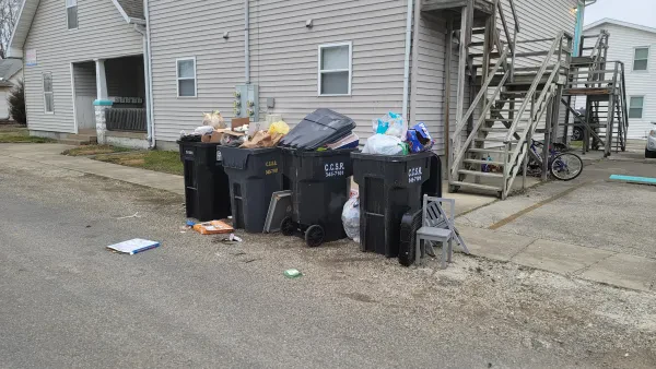 Coles County Sanitation & Recycling - photo 2