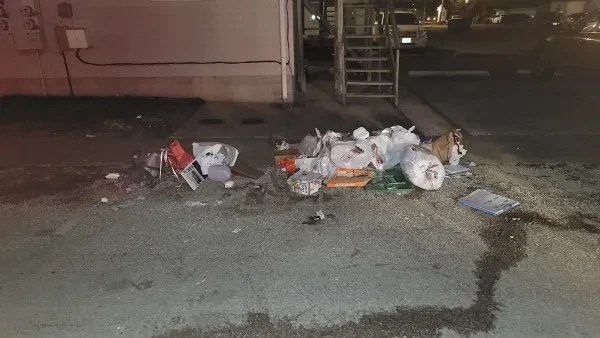 Coles County Sanitation & Recycling - photo 3