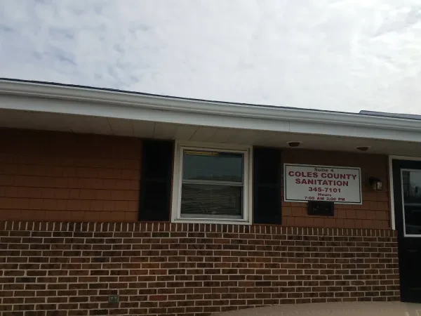 Coles County Sanitation & Recycling - photo 4
