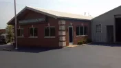 Thompson Collision Parts