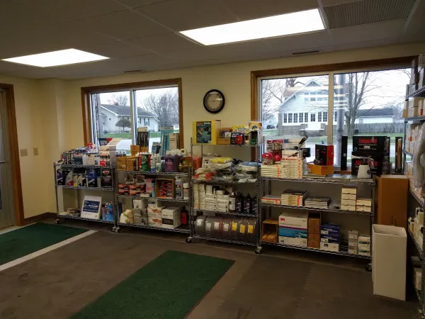 Thompson Collision Parts - photo 2