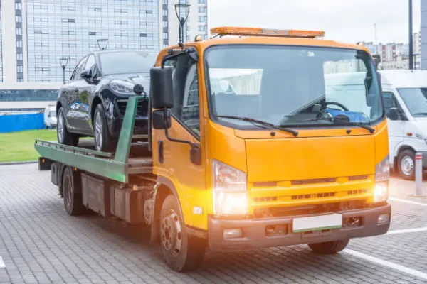 Mike’s Towing - photo 3