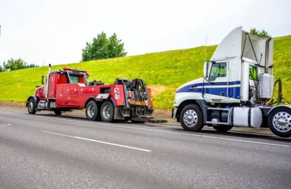 Mike’s Towing - photo 4