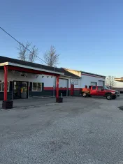 Turn One Tire & Auto