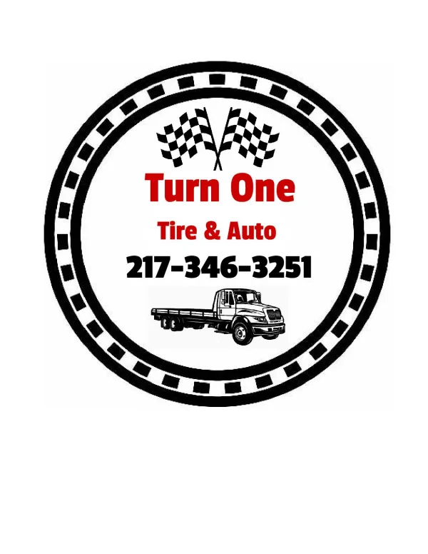 Turn One Tire & Auto - photo 3