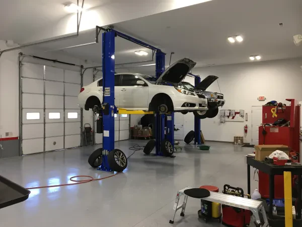 Flat Rock Auto Repair - photo 2