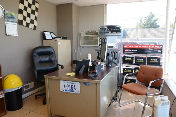 McCoy Motors Towing & Recovery - photo 2