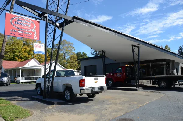 McCoy Motors Towing & Recovery - photo 3