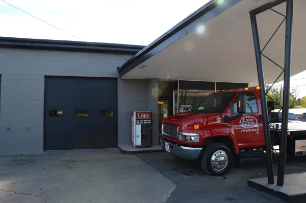 McCoy Motors Towing & Recovery - photo 4