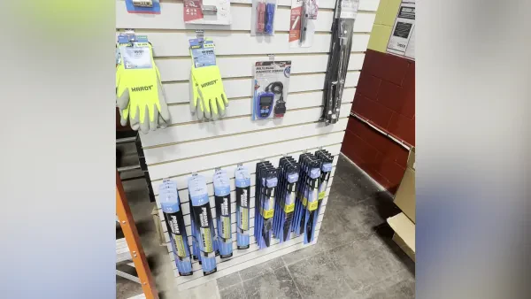 Holbrook Auto Parts Eastpointe - photo 2