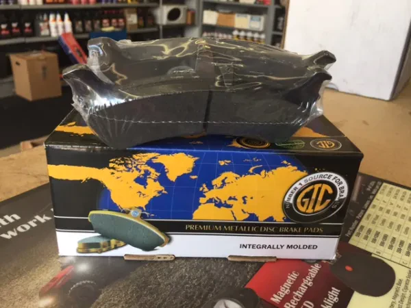Navetta Auto Parts - photo 3