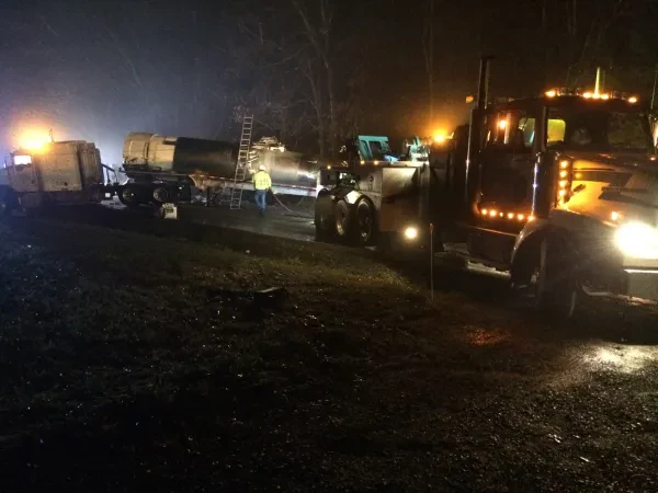 Llewellyn Towing & Repair - photo 4