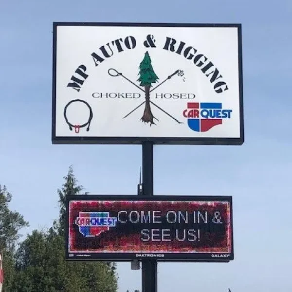 MP AUTO AND RIGGING, LLC - photo 3