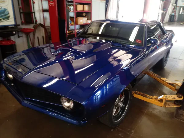 Parks Automotive - photo 4
