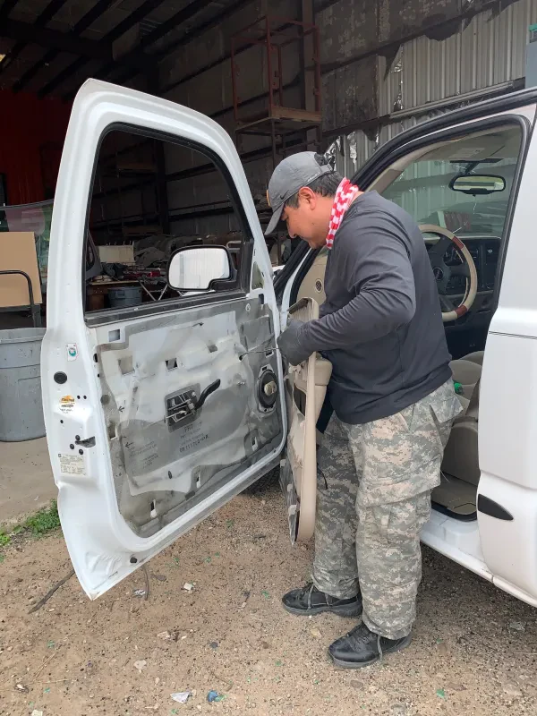 Max Crash Auto Parts LLC - photo 4