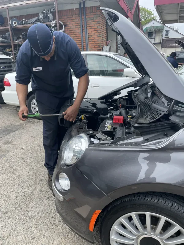 BCG AUTO - photo 4