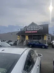 Temple Hills Used Cars