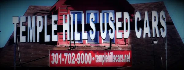 Temple Hills Used Cars - photo 2