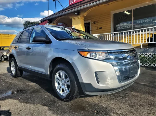 Temple Hills Used Cars - photo 3