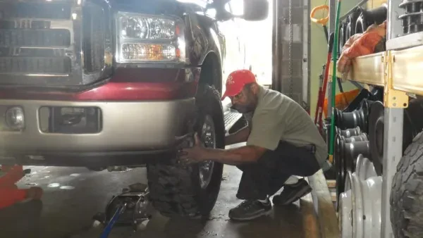 BTH Tire: New and Used Quality Tires - photo 4