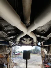Exit 107 Muffler Shop