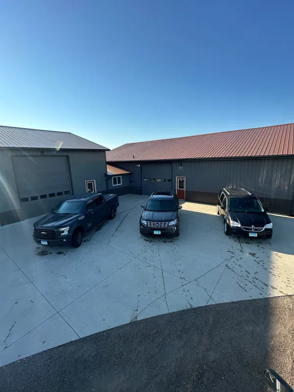 United Auto Body Inc. - photo 3