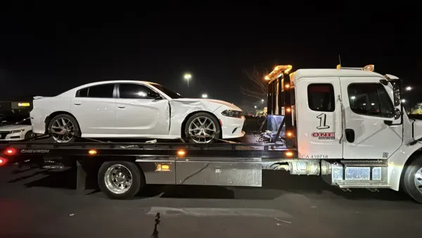 One Towing inc - photo 4