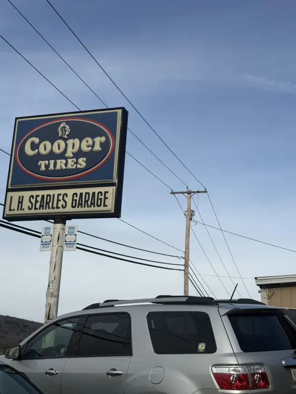 Searles Garage LLC - photo 2