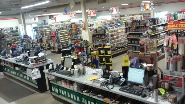 Parts City Auto Parts - Cokato Parts City - photo 2