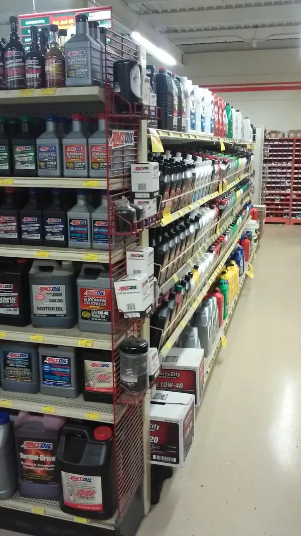 Parts City Auto Parts - Cokato Parts City - photo 3