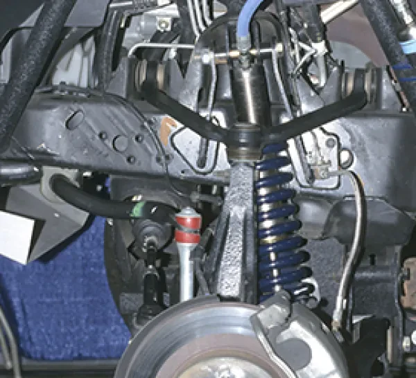 Allen's Auto & Recreational Care - photo 4