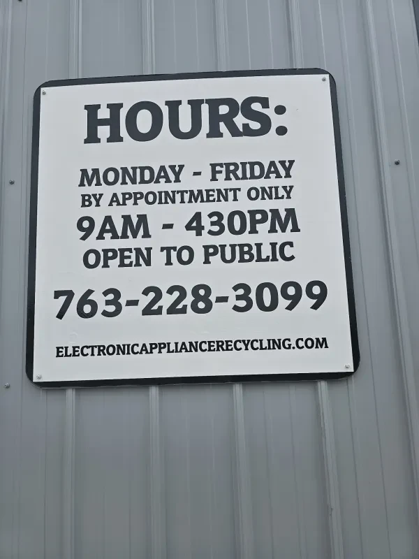 Electronic & Appliance Recycling - photo 2