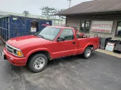 Smitty's Parts Unlimited