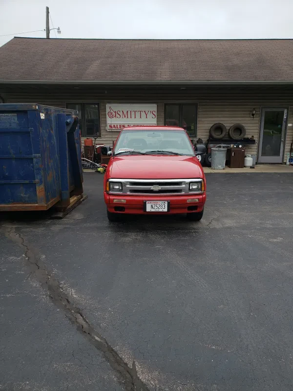 Smitty's Parts Unlimited - photo 2