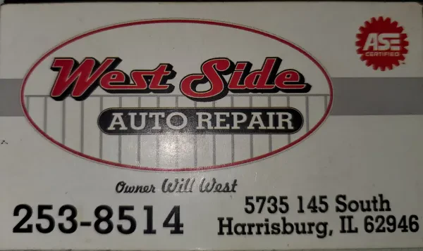 West Side Auto LLC - photo 2