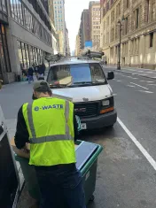 The E-Waste Project