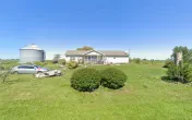 Ford County Towing Inc