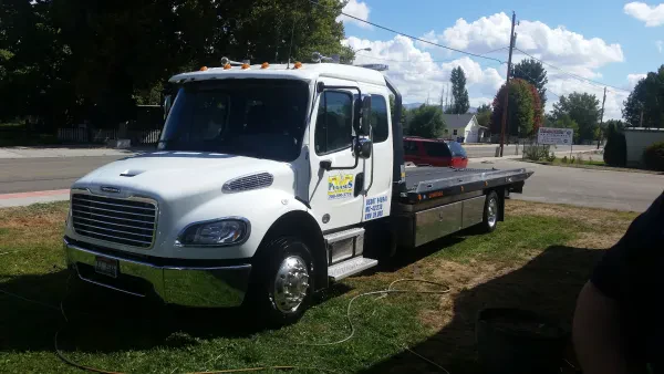 Pegasus Transport - photo 2