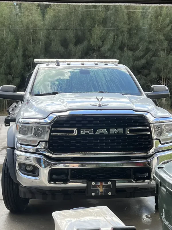 SunnyState Towing LLC - photo 2