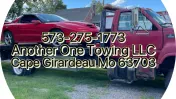 Another one Towing LLC