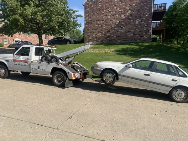 Another one Towing LLC - photo 3