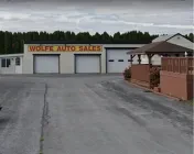 Wolfe Auto Sales