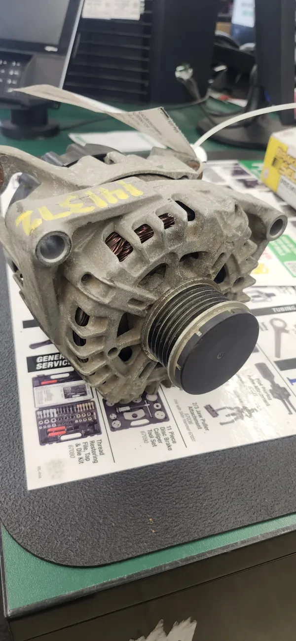 O'Reilly Auto Parts - photo 3