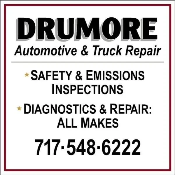 Drumore Automotive - photo 3