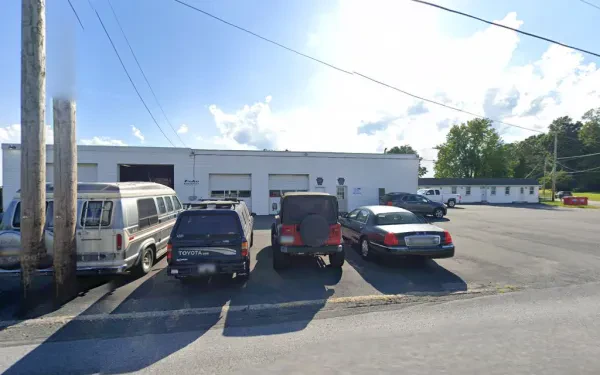 Drumore Automotive - photo 4