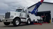 Best Heavy Duty Towing