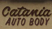 Catania Auto Body