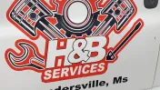 H&B Services LLC