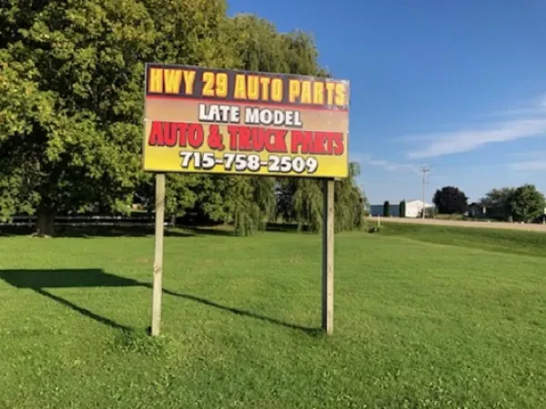 Terry's Auto Sales/Hwy 29 Auto Parts - photo 2