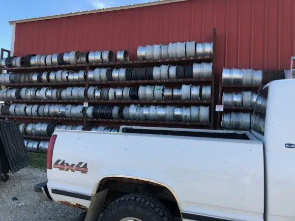 Terry's Auto Sales/Hwy 29 Auto Parts - photo 4